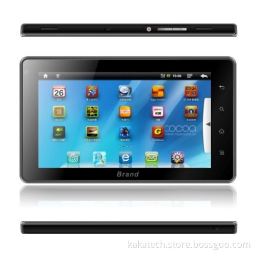 7inch Android 3G Phone Call Tablet PC MID KK 7226